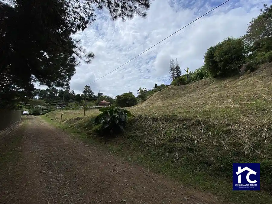 Parcelación El Lago Lote 31